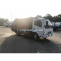 Xe tải rác thải Dongfeng LHD 4x2